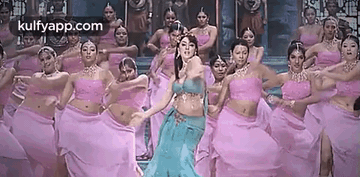Dance.Gif GIF - Dance Shriya Romantic Mood GIFs