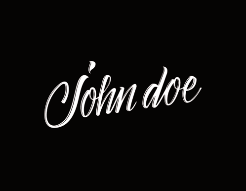 John Doe GIF - John Doe Jd GIFs