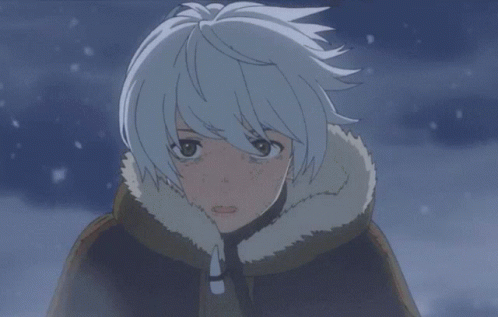 To Your Eternity Anime GIF - To Your Eternity Anime GIFs