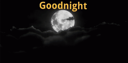 Goodnight Moon GIF - Goodnight Moon Sleep Well GIFs