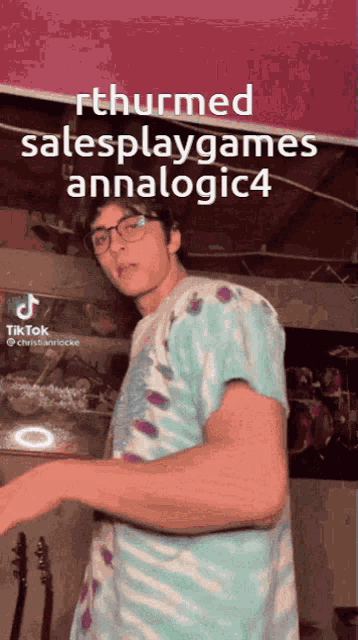 Rthurmed Salesplaygames GIF