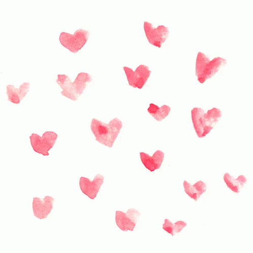 Hearts GIF - Romance Heart Love GIFs