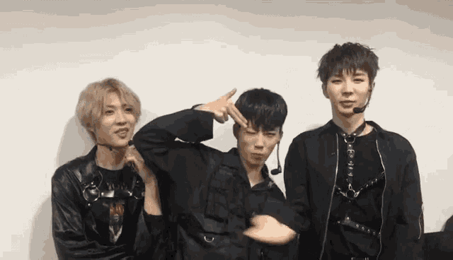 느와르 연국 GIF
