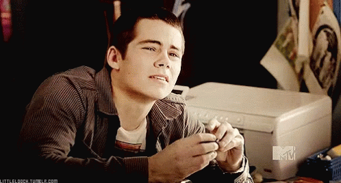 Dylan Obrian Oh GIF - Dylan Obrian Oh Oh No GIFs