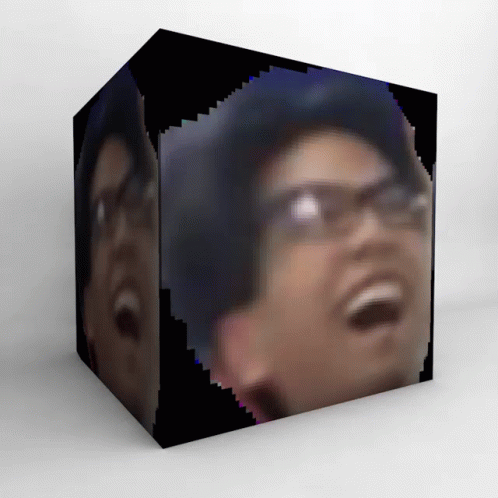 Giang Cuoi Giang Cube GIF - Giang Cuoi Giang Cube Giang Cuoi Cube GIFs