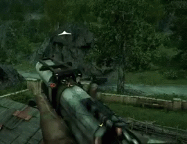 Farcry4 Explosion GIF - Farcry4 Explosion Gaming GIFs