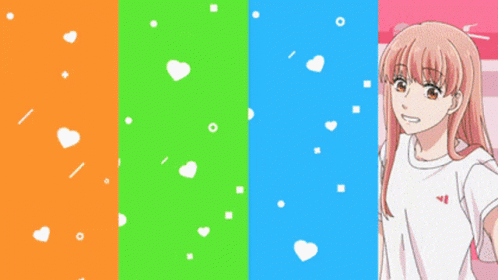 Love Is Hard For Otaku Anime Boy GIF - Love Is Hard For Otaku Anime Boy Anime Girl GIFs