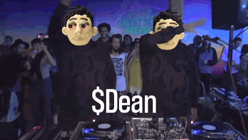 Dean Meme GIF