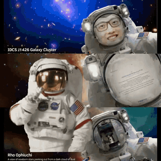 Wongwingchun58 Astronaut GIF - Wongwingchun58 Astronaut No GIFs
