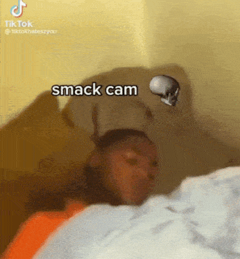 Smack Cam Water Slap GIF - Smack Cam Water Slap Slap GIFs