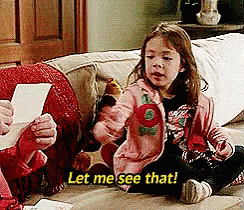 Modernfamily Lily GIF - Modernfamily Lily Attitude GIFs
