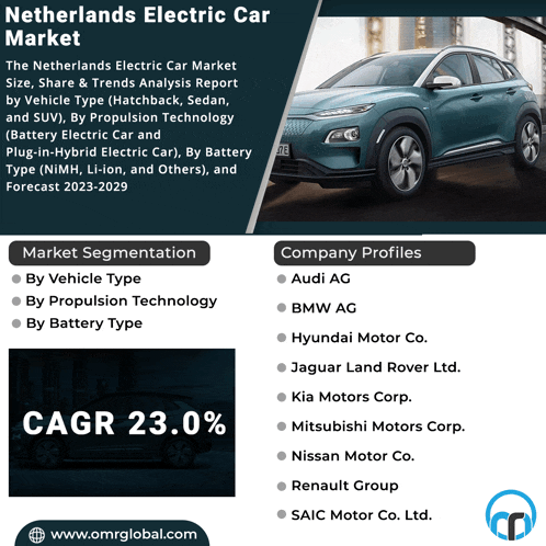 the netherlands electric car market size share and trends analysis report by vehicle type hatchback sedan and suv