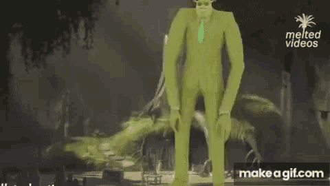 Dancing Shrek GIF - Dancing Shrek Meme GIFs