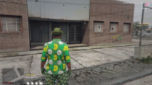 Gta Bag GIF - Gta Bag GIFs