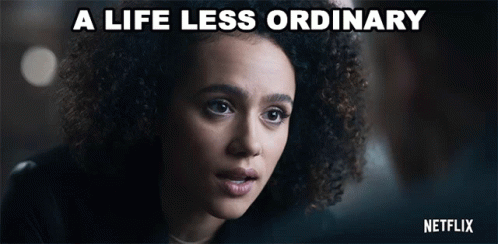 A Life Less Ordinary Gwendoline GIF - A Life Less Ordinary Gwendoline Nathalie Emmanuel GIFs