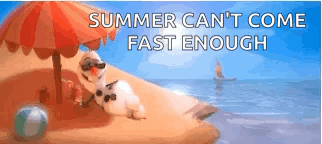 Olaf Sunbathing GIF - Olaf Sunbathing Frozen GIFs