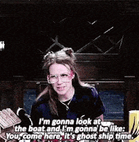 Critical Role Marisha Ray GIF
