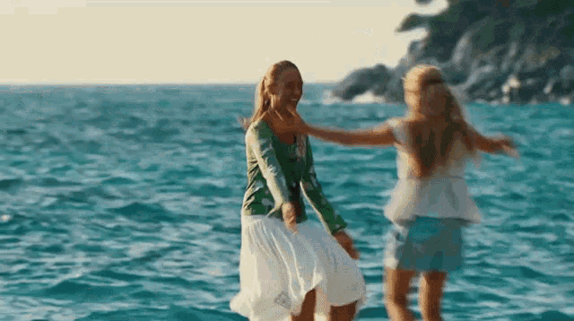 Happiness Best Friends GIF - Happiness Best Friends I Missed You GIFs