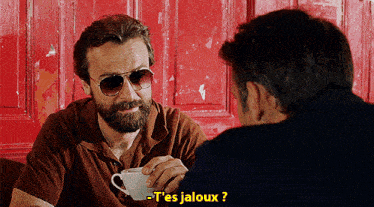 César Wagner Gil Alma GIF