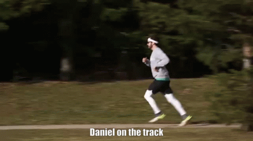 Daniel Track GIF - Daniel Track Daniel On The GIFs