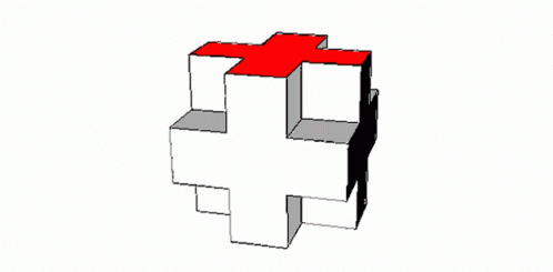 Cube Shape GIF - Cube Shape Pattern GIFs