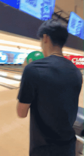 Strike Bowling GIF - Strike Bowling Bowling Ball GIFs