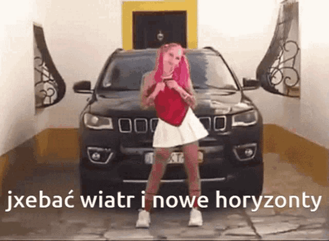 Jxbeaćwiatr I Horyzonty Young Leosia GIF