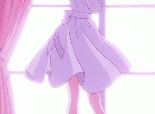 Animedress Sweetdreams GIF - Animedress Sweetdreams Dress GIFs