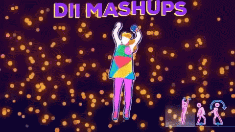 Dii Mashups Lost In Your Light GIF - Dii Mashups Lost In Your Light Mashup GIFs