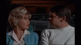 Get Along Not Easy GIF - Get Along Not Easy Irritated GIFs