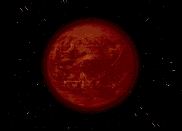 Red Earth Warzard GIF - Red Earth Warzard Leo GIFs