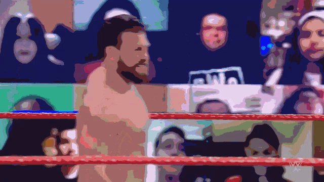 Drew Gulak Wwe GIF