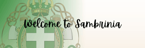 Sambrinia Welcome GIF - Sambrinia Welcome GIFs