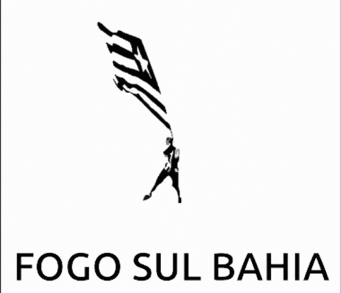Bandeirabotafogosulbahia GIF - Bandeirabotafogosulbahia GIFs