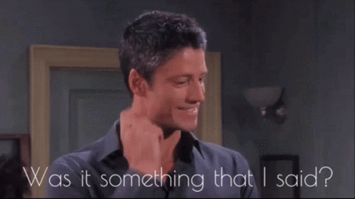 Dool Days Of Our Lives GIF - Dool Days Of Our Lives Ej Dimera GIFs