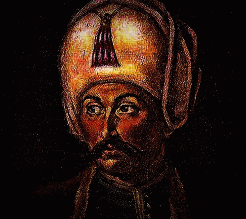 Yavuz Sultan Selim Osmanlı GIF - Yavuz Sultan Selim Osmanlı Yss GIFs