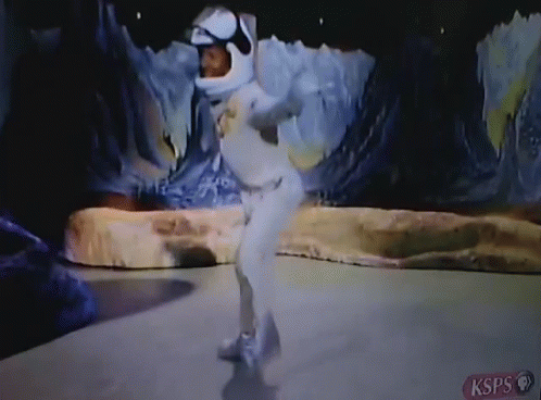 Space Astronaut GIF - Space Astronaut Dance GIFs