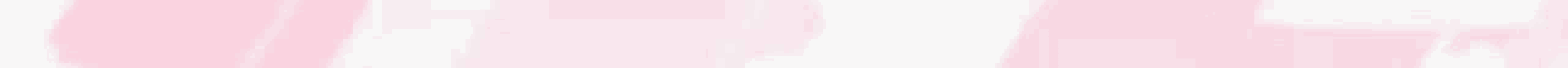 it is a pink and white striped background that looks like a curtain .