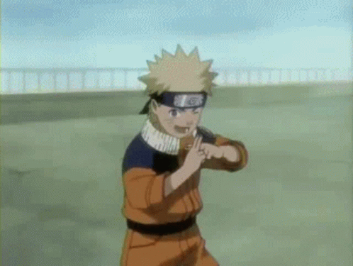 Naruto Crea4clones Anime GIF - Naruto Crea4clones Anime Naruto GIFs