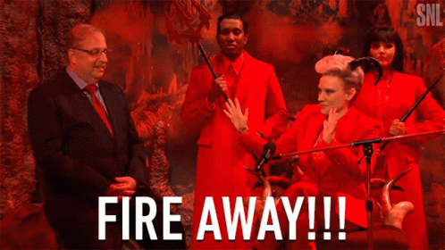 Fire Away Alan Dershowitz GIF