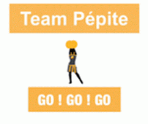 Team Pepite Pepite GIF - Team Pepite Pepite GIFs