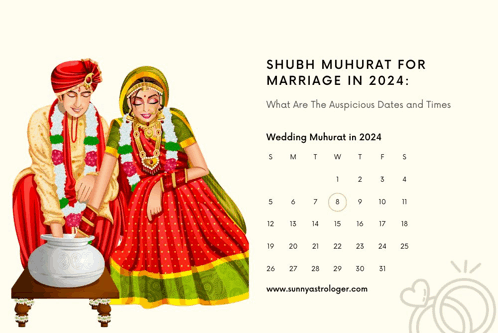 Shubh Muhurat For Marriage GIF - Shubh Muhurat For Marriage GIFs