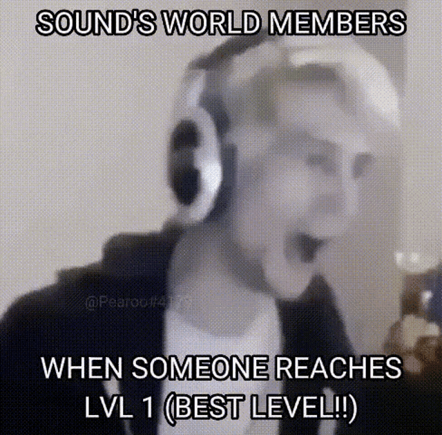 Sounds World Sound GIF - Sounds World Sound Level GIFs