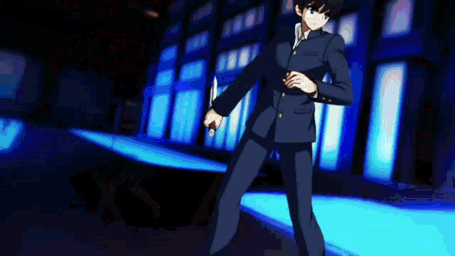 Melty Blood Melty Blood Type Lumia GIF - Melty Blood Melty Blood Type Lumia Tsukuhime GIFs