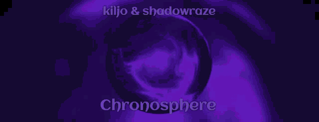 Chronosphere GIF - Chronosphere GIFs