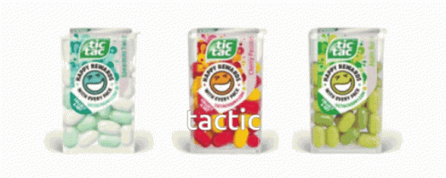 Tictac Tactic GIF - Tictac Tactic Yes GIFs