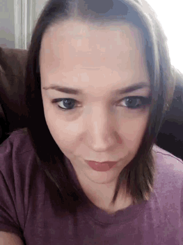 Peace Byefelecia GIF