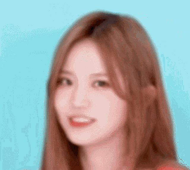 Angry Fromis9 GIF - Angry Fromis9 Song Hayoung GIFs