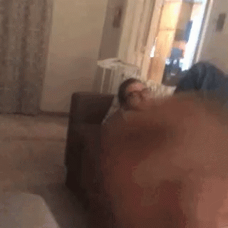 Couch Potato Relax GIF - Couch Potato Relax Nailed GIFs
