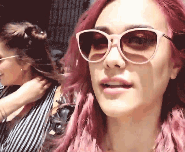Tongue Out Tease GIF - Tongue Out Tease Close Up GIFs
